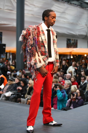 Swatch Alternative Fashion Week 2007 